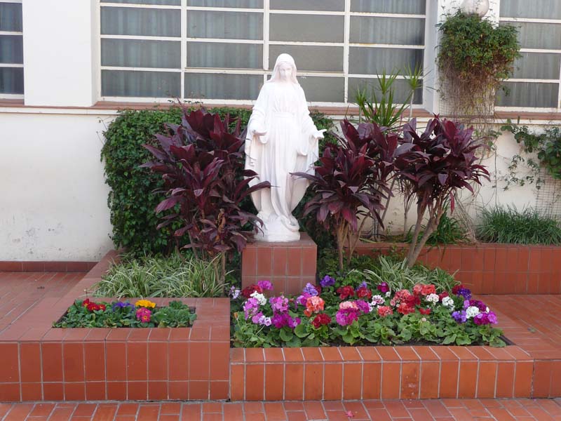 Instalaciones del Colegio Misericordia en Rafaela (foto 19)
